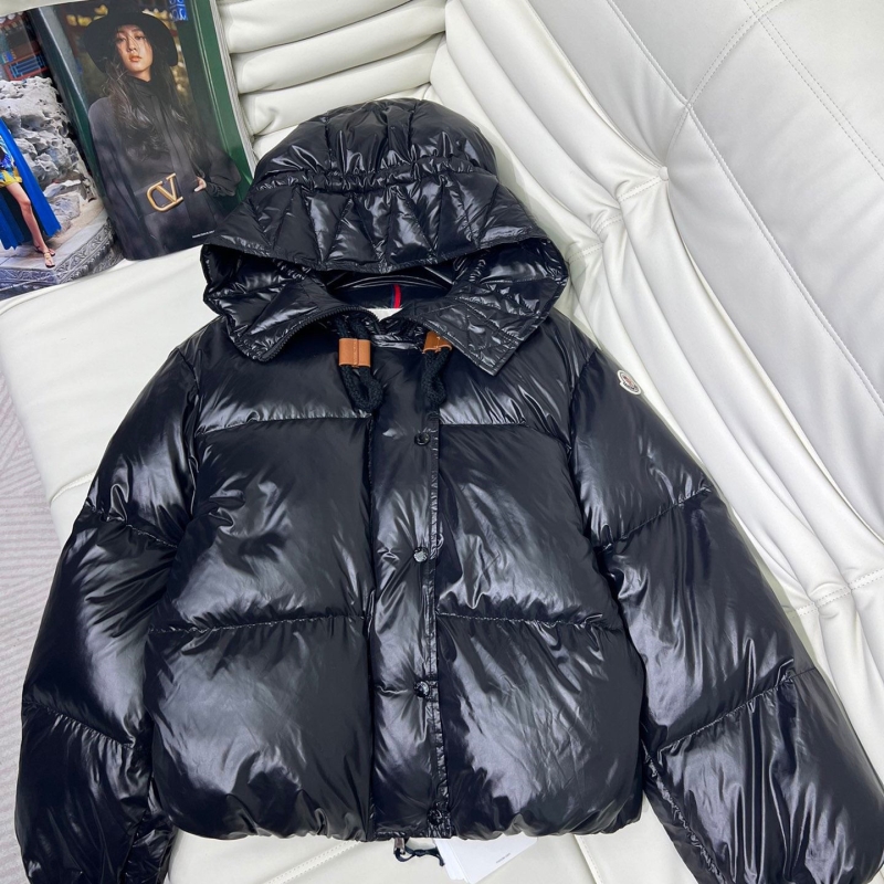 Moncler Down Coat